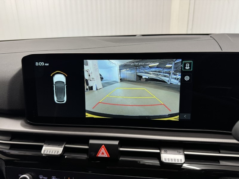 2025 (75) KIA SPORTAGE 1.6T GDi GT-Line 5dr DCT 5327019