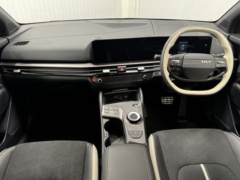 2025 (75) KIA SPORTAGE 1.6T GDi GT-Line 5dr DCT 5327029