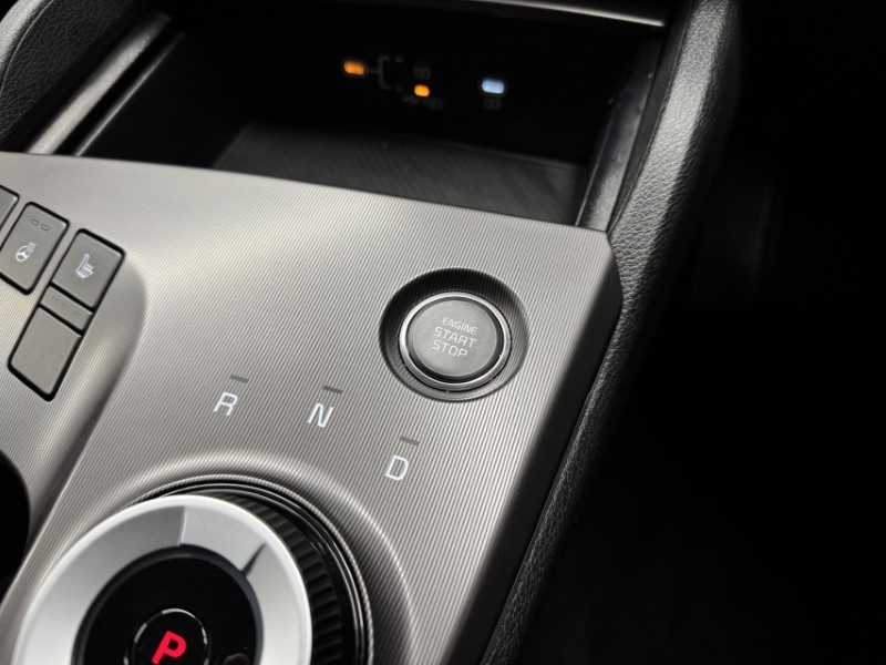 2025 (75) KIA SPORTAGE 1.6T GDi GT-Line 5dr DCT 5327035