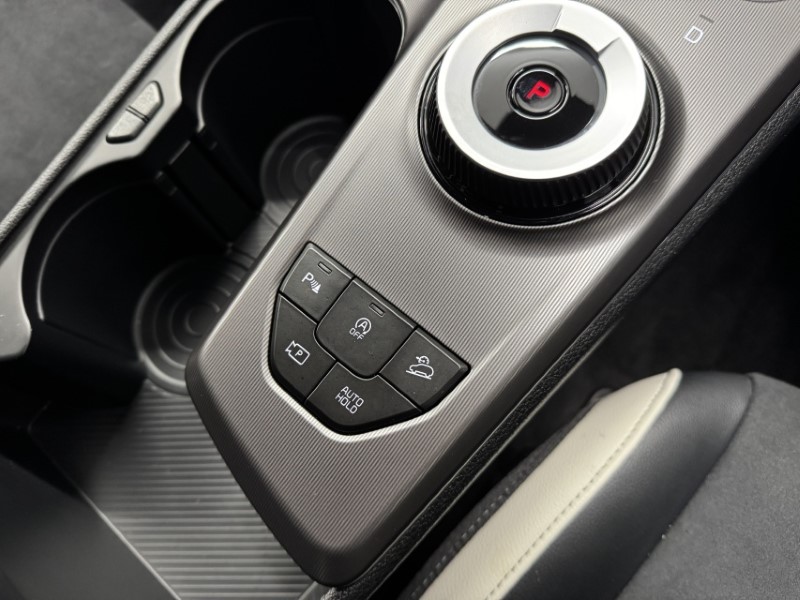 2025 (75) KIA SPORTAGE 1.6T GDi GT-Line 5dr DCT 5327034