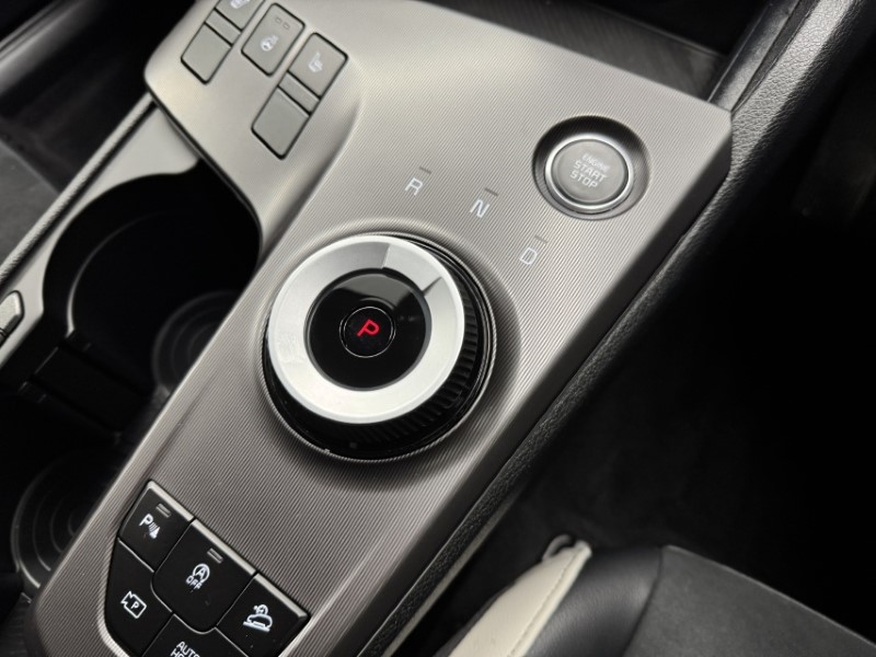 2025 (75) KIA SPORTAGE 1.6T GDi GT-Line 5dr DCT 5327014