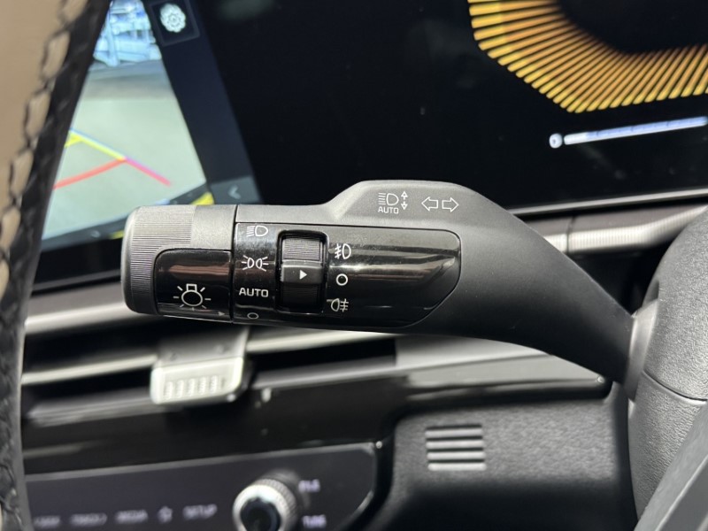 2025 (75) KIA SPORTAGE 1.6T GDi GT-Line 5dr DCT 5327023