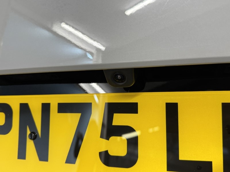 2025 (75) KIA SPORTAGE 1.6T GDi GT-Line 5dr DCT 5327027