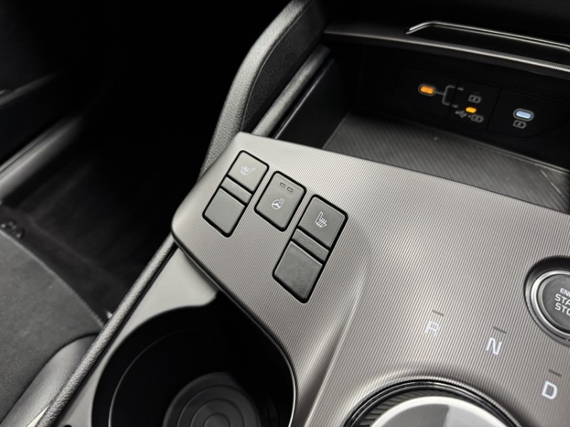 2025 (75) KIA SPORTAGE 1.6T GDi GT-Line 5dr DCT 5327015