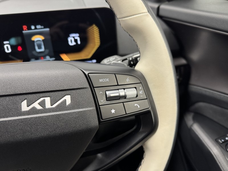 2025 (75) KIA SPORTAGE 1.6T GDi GT-Line 5dr DCT 5327021