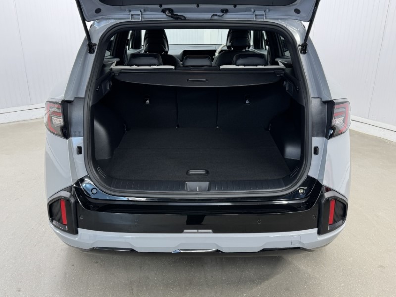 2025 (75) KIA SPORTAGE 1.6T GDi GT-Line 5dr DCT 5327007