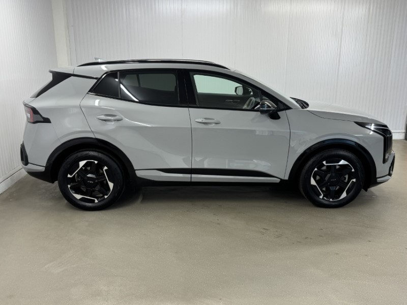 2025 (75) KIA SPORTAGE 1.6T GDi GT-Line 5dr DCT 5327024