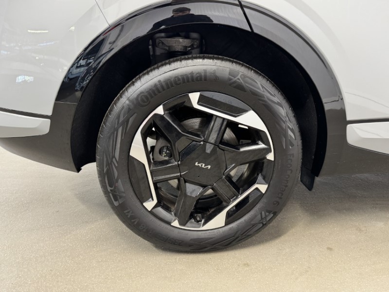 2025 (75) KIA SPORTAGE 1.6T GDi GT-Line 5dr DCT 5327031