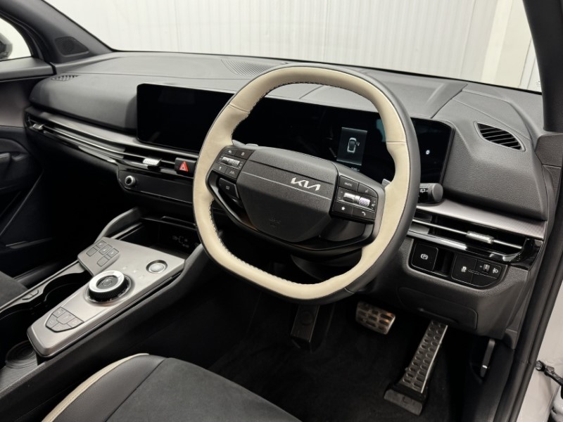 2025 (75) KIA SPORTAGE 1.6T GDi GT-Line 5dr DCT 5327011