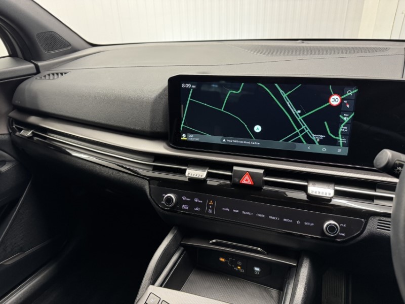 2025 (75) KIA SPORTAGE 1.6T GDi GT-Line 5dr DCT 5327033