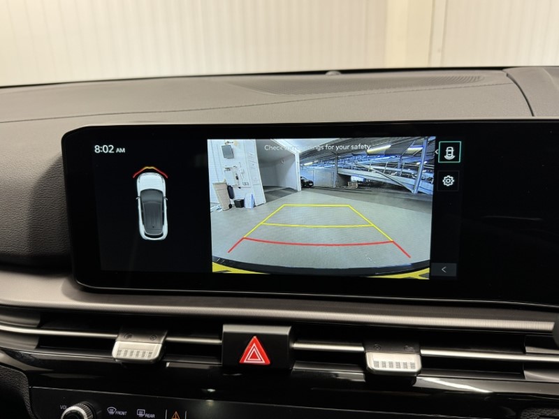 2025 (75) KIA SPORTAGE 1.6T GDi GT-Line 5dr DCT 5320109