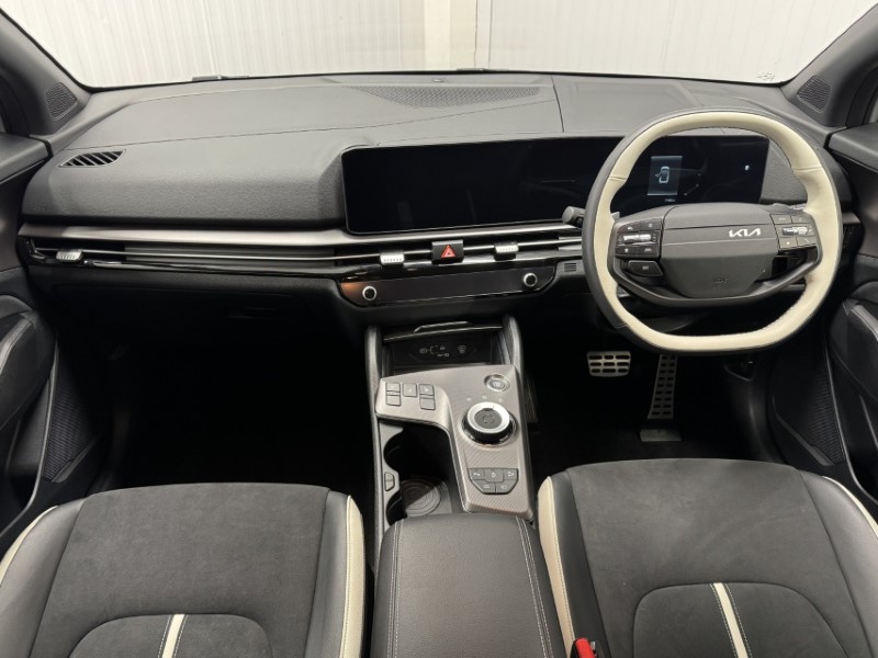 2025 (75) KIA SPORTAGE 1.6T GDi GT-Line 5dr DCT 5320119