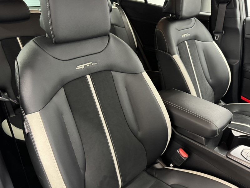 2025 (75) KIA SPORTAGE 1.6T GDi GT-Line 5dr DCT 5320124