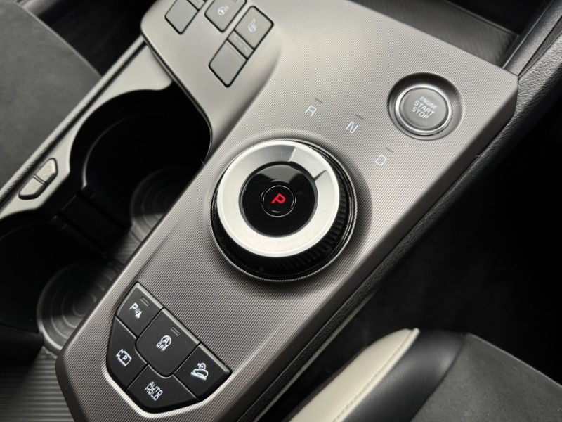 2025 (75) KIA SPORTAGE 1.6T GDi GT-Line 5dr DCT 5320106