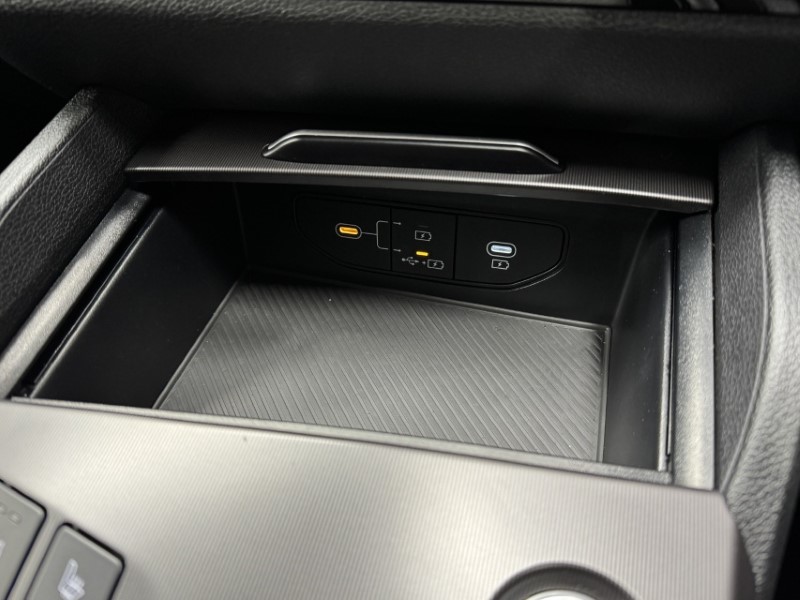 2025 (75) KIA SPORTAGE 1.6T GDi GT-Line 5dr DCT 5320107