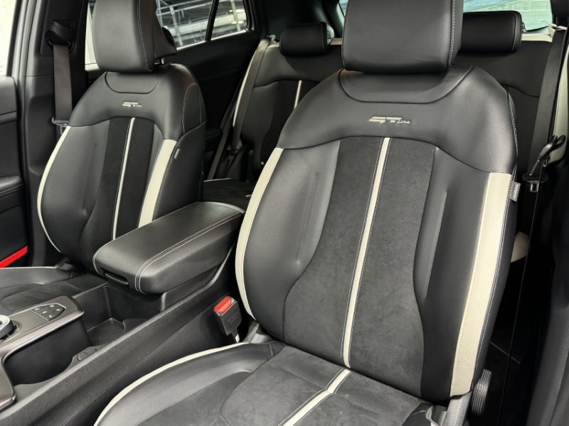 2025 (75) KIA SPORTAGE 1.6T GDi GT-Line 5dr DCT 5320121