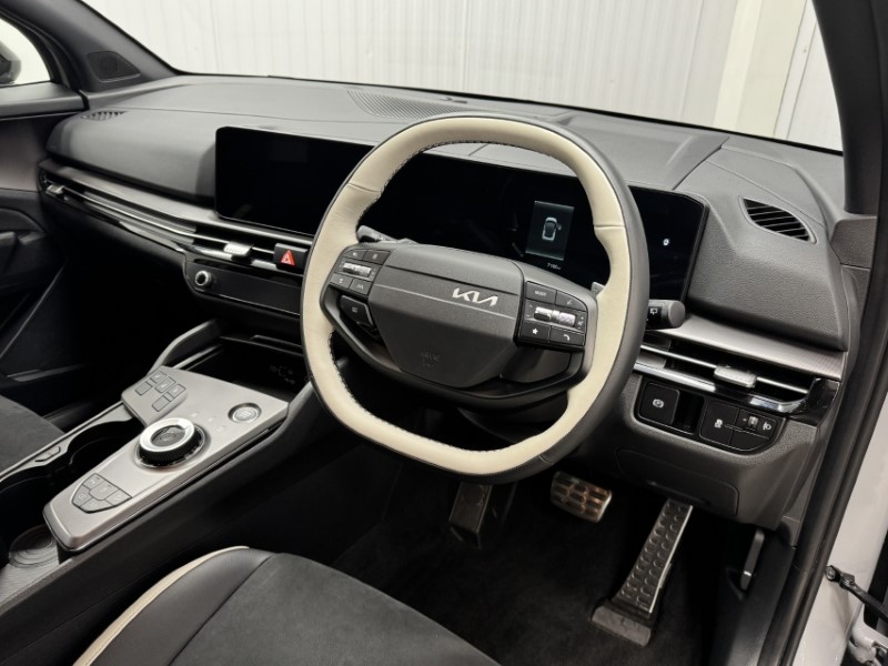 2025 (75) KIA SPORTAGE 1.6T GDi GT-Line 5dr DCT 5320104