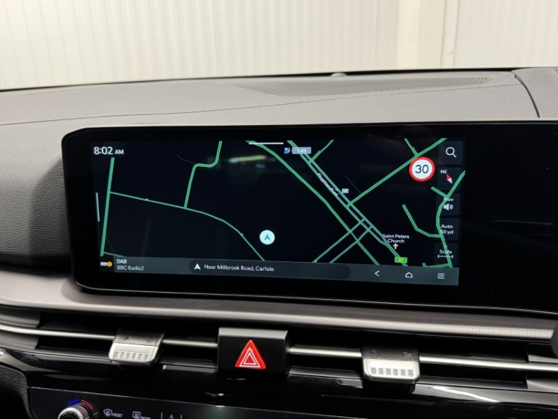 2025 (75) KIA SPORTAGE 1.6T GDi GT-Line 5dr DCT 5320131