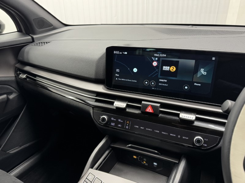 2025 (75) KIA SPORTAGE 1.6T GDi GT-Line 5dr DCT 5320105