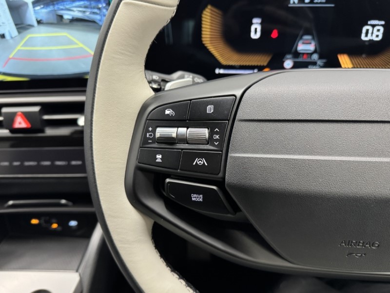 2025 (75) KIA SPORTAGE 1.6T GDi GT-Line 5dr DCT 5320133