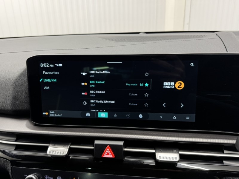 2025 (75) KIA SPORTAGE 1.6T GDi GT-Line 5dr DCT 5320132