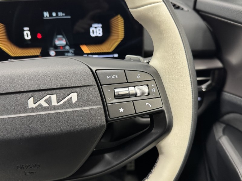 2025 (75) KIA SPORTAGE 1.6T GDi GT-Line 5dr DCT 5320134