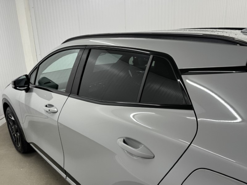 2025 (75) KIA SPORTAGE 1.6T GDi GT-Line 5dr DCT 5320117