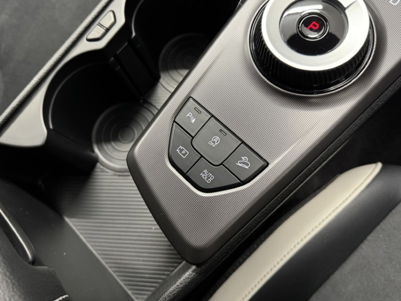 2025 (75) KIA SPORTAGE 1.6T GDi GT-Line 5dr DCT 5320126