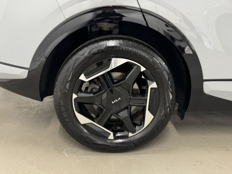 2025 (75) KIA SPORTAGE 1.6T GDi GT-Line 5dr DCT 5320112