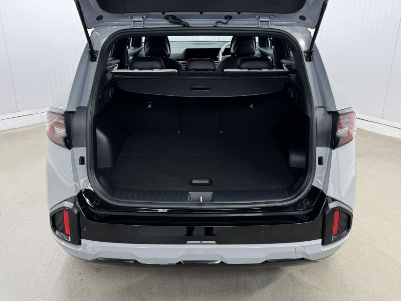 2025 (75) KIA SPORTAGE 1.6T GDi GT-Line 5dr DCT 5320116