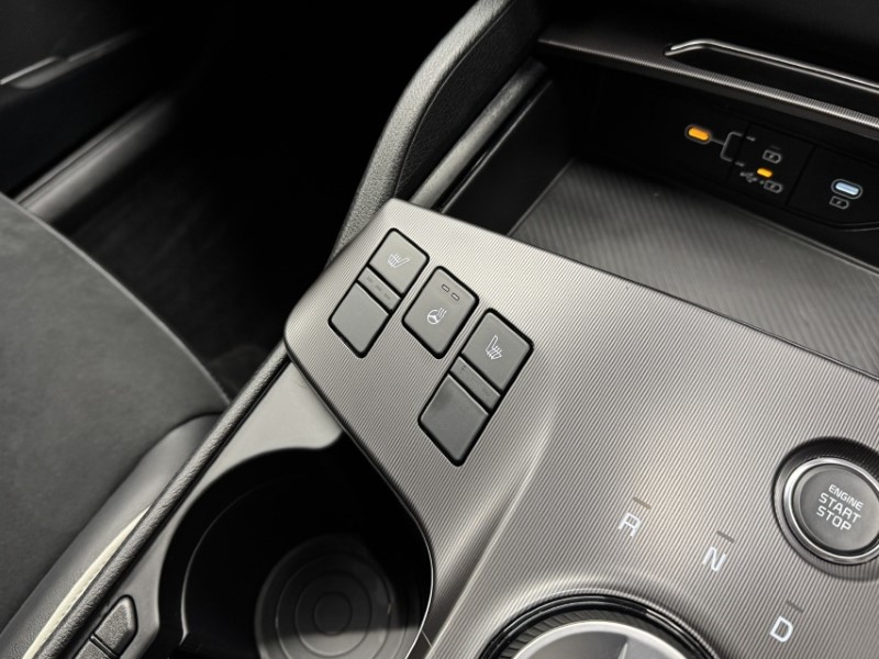 2025 (75) KIA SPORTAGE 1.6T GDi GT-Line 5dr DCT 5320128