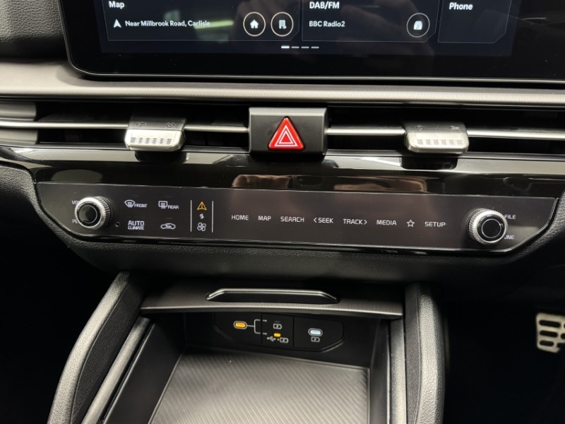 2025 (75) KIA SPORTAGE 1.6T GDi GT-Line 5dr DCT 5320129