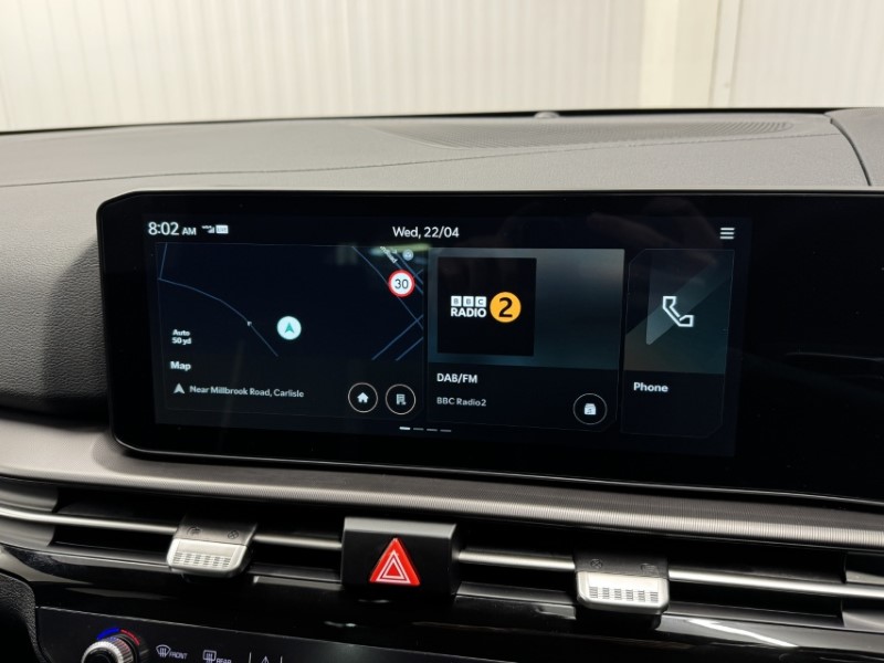 2025 (75) KIA SPORTAGE 1.6T GDi GT-Line 5dr DCT 5320108