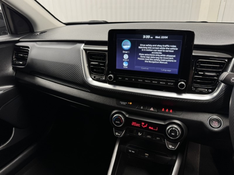 2024 (73) KIA STONIC 1.0T GDi 48V GT-Line S 5dr DCT 5325180