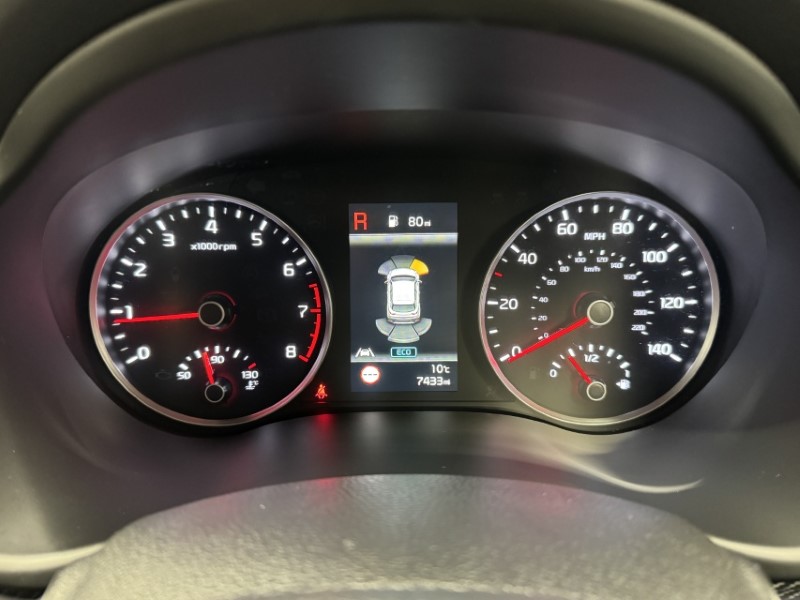 2024 (73) KIA STONIC 1.0T GDi 48V GT-Line S 5dr DCT 5325182