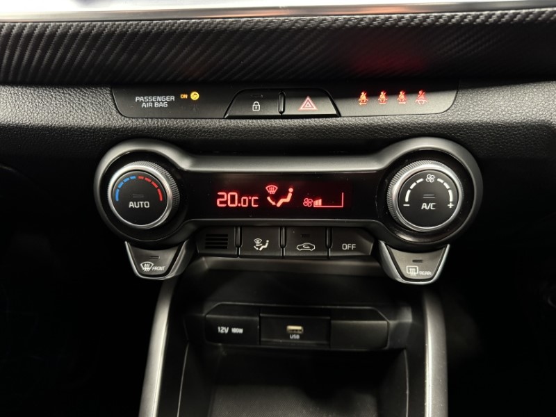 2024 (73) KIA STONIC 1.0T GDi 48V GT-Line S 5dr DCT 5325161