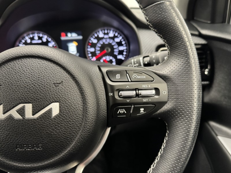 2024 (73) KIA STONIC 1.0T GDi 48V GT-Line S 5dr DCT 5325166