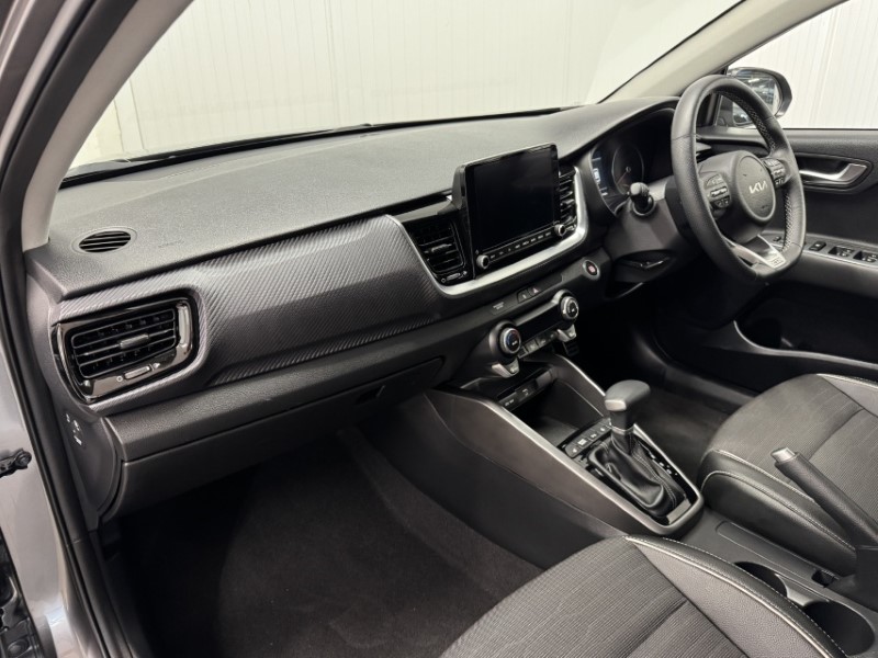 2024 (73) KIA STONIC 1.0T GDi 48V GT-Line S 5dr DCT 5325173