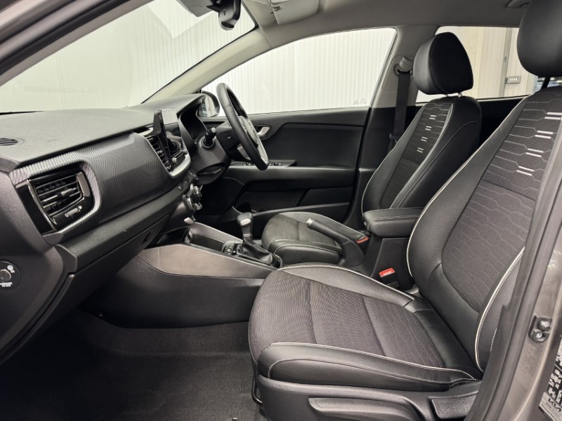 2024 (73) KIA STONIC 1.0T GDi 48V GT-Line S 5dr DCT 5325174