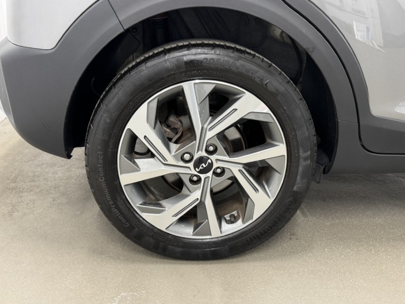 2024 (73) KIA STONIC 1.0T GDi 48V GT-Line S 5dr DCT 5325188