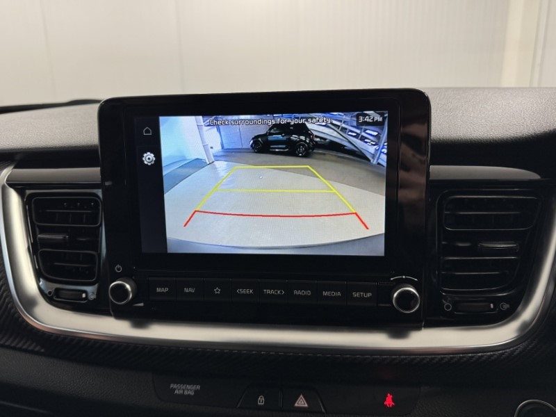 2024 (73) KIA STONIC 1.0T GDi 48V GT-Line S 5dr DCT 5325186