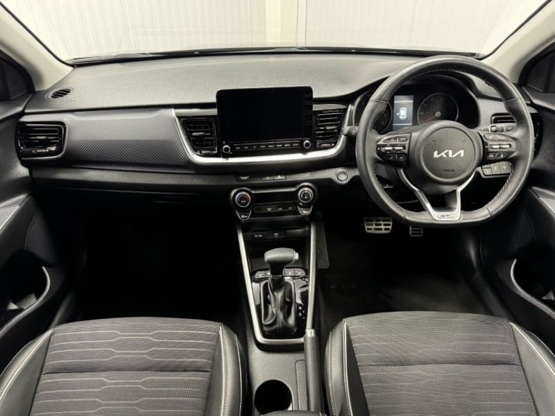 2024 (73) KIA STONIC 1.0T GDi 48V GT-Line S 5dr DCT 5325172
