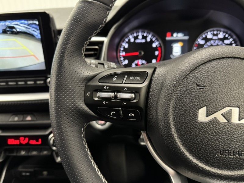 2024 (73) KIA STONIC 1.0T GDi 48V GT-Line S 5dr DCT 5325165