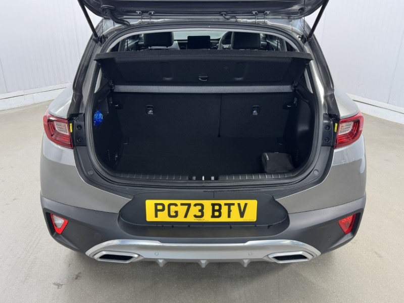 2024 (73) KIA STONIC 1.0T GDi 48V GT-Line S 5dr DCT 5325169