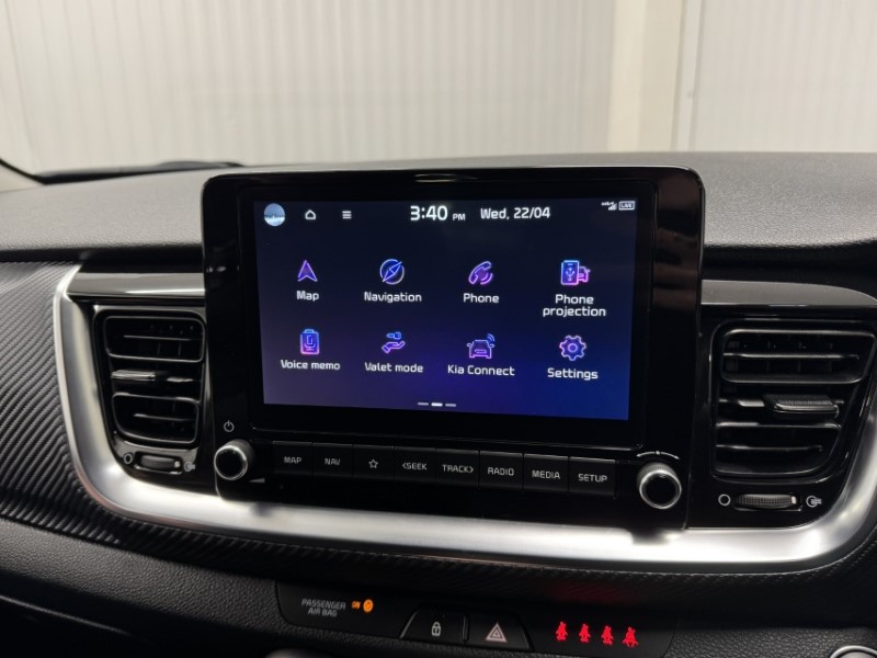 2024 (73) KIA STONIC 1.0T GDi 48V GT-Line S 5dr DCT 5325162