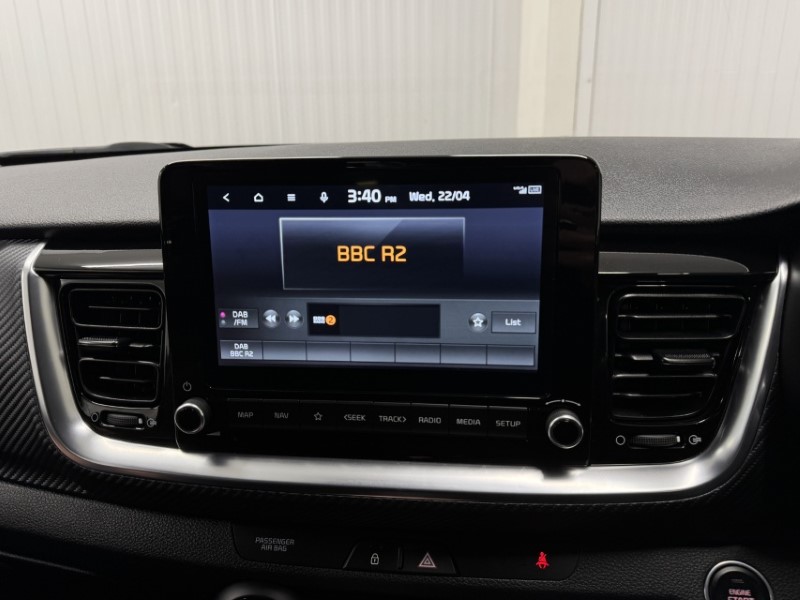 2024 (73) KIA STONIC 1.0T GDi 48V GT-Line S 5dr DCT 5325163