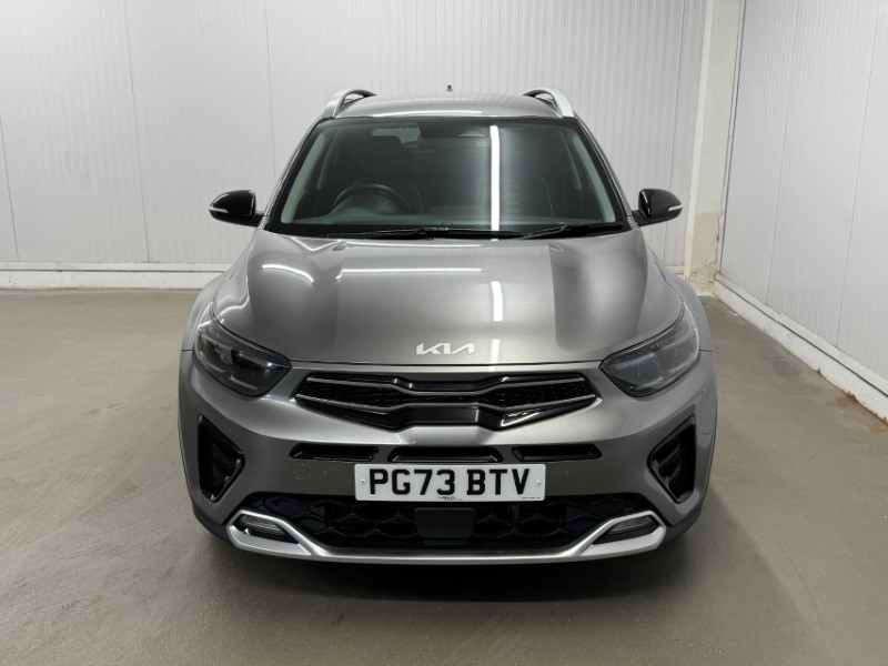 2024 (73) KIA STONIC 1.0T GDi 48V GT-Line S 5dr DCT 5325190