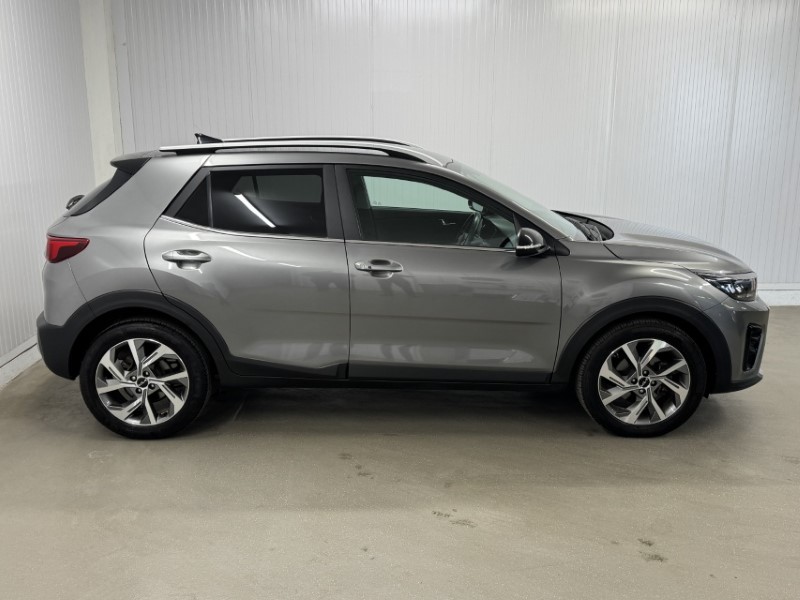 2024 (73) KIA STONIC 1.0T GDi 48V GT-Line S 5dr DCT 5325187