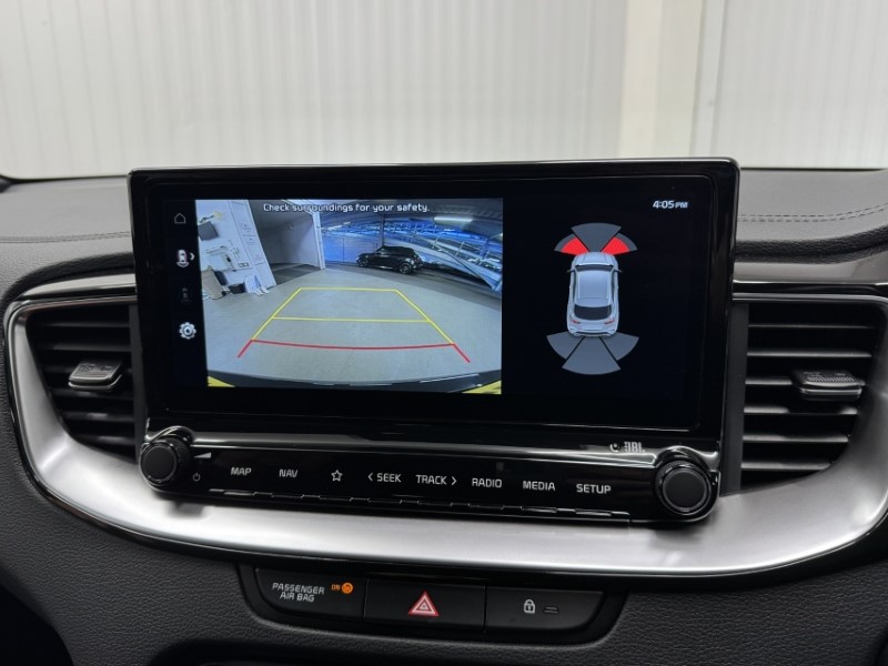 2025 (75) KIA XCEED 1.6T GDi ISG 177 GT-Line S 5dr DCT 5325447