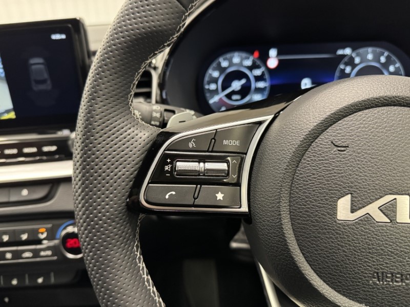 2025 (75) KIA XCEED 1.6T GDi ISG 177 GT-Line S 5dr DCT 5325448